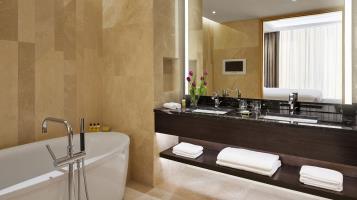Hotel Hyatt Regency Riyadh Olaya