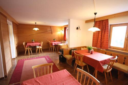 Hostal Haus Sch�njochl By Ch�tel Reizen