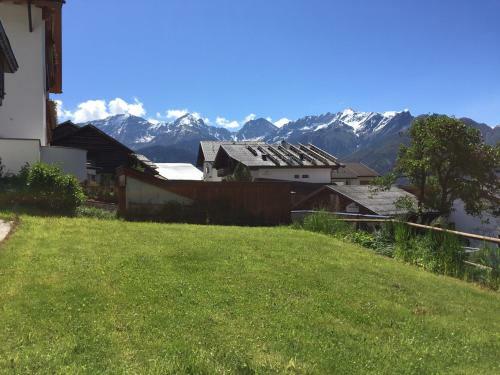 Hostal Haus Sch�njochl By Ch�tel Reizen