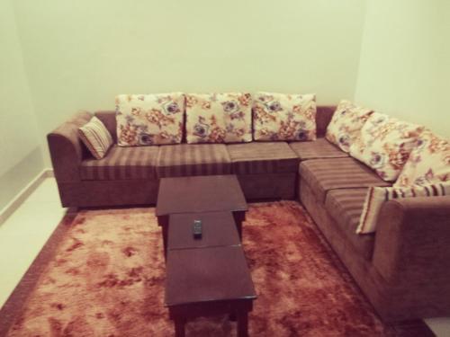Hotel Layaly Aseer