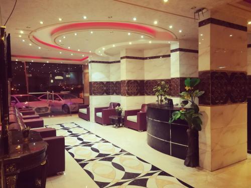 Hotel Layaly Aseer