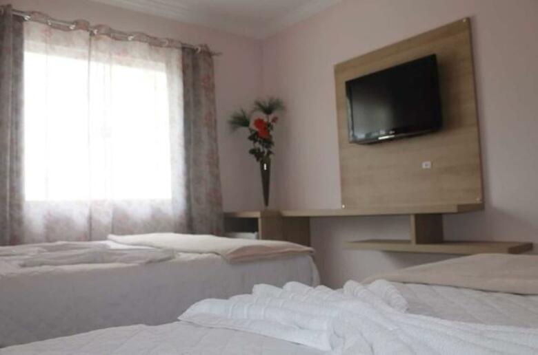 Hostal Pousada Baia Dos A�ores