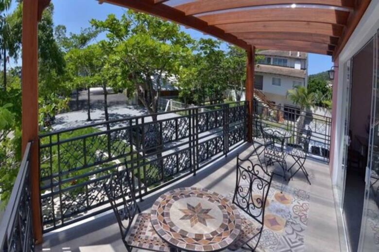 Hostal Pousada Baia Dos A�ores