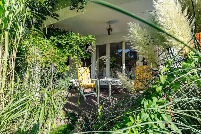 Hotel Villa Falkenberg
