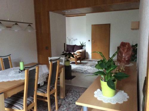 Apartamento Fewo Bl�tenreich