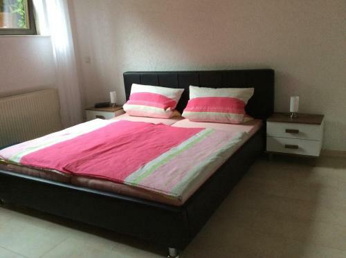 Apartamento Fewo Bl�tenreich