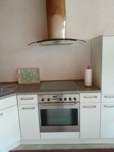 Apartamento Fewo Bl�tenreich