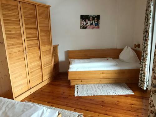 Aparthotel Appartements Hutter