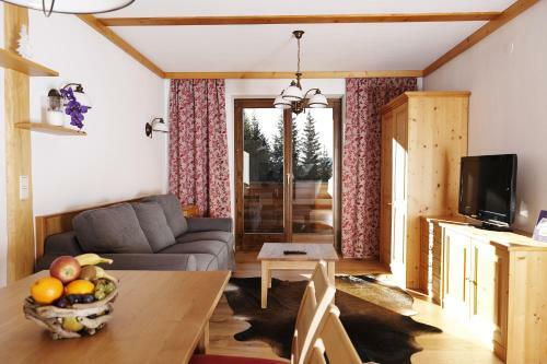 Aparthotel Appartements Hutter