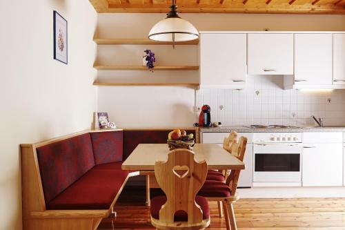 Aparthotel Appartements Hutter