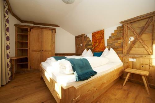 Aparthotel Appartements Hutter