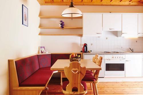 Aparthotel Appartements Hutter