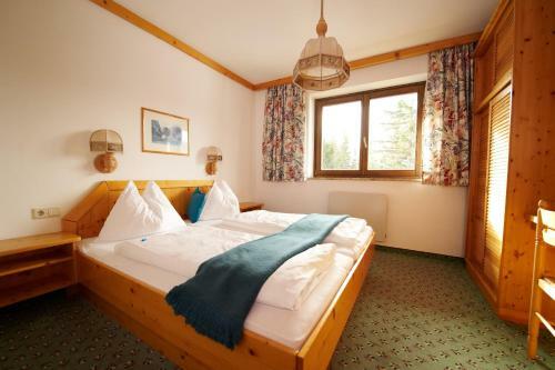 Aparthotel Appartements Hutter