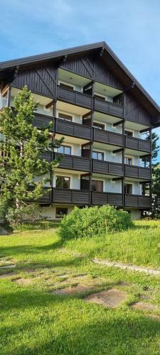 Aparthotel Appartements Hutter