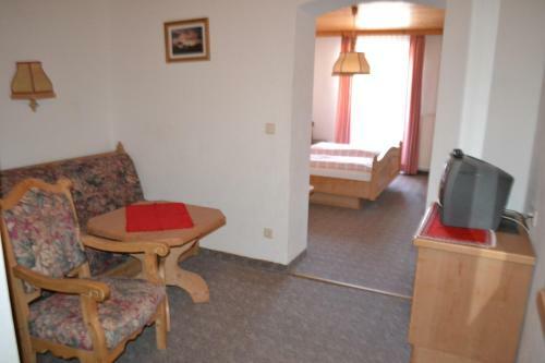 Hostal Innviertler Berggasthof