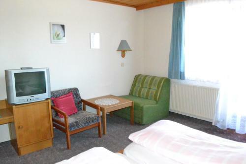 Hostal Innviertler Berggasthof