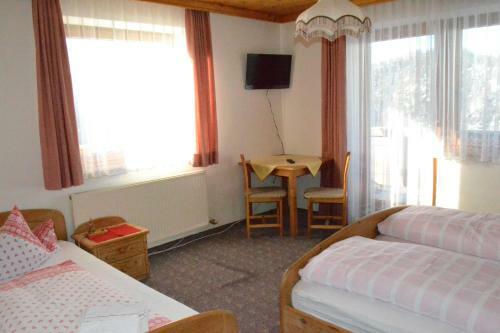 Hostal Innviertler Berggasthof