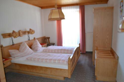 Hostal Innviertler Berggasthof