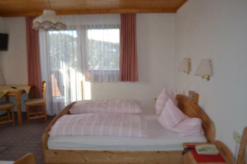 Hostal Innviertler Berggasthof