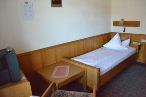 Hostal Innviertler Berggasthof