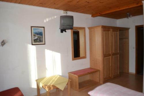 Hostal Innviertler Berggasthof