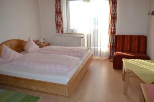 Hostal Innviertler Berggasthof