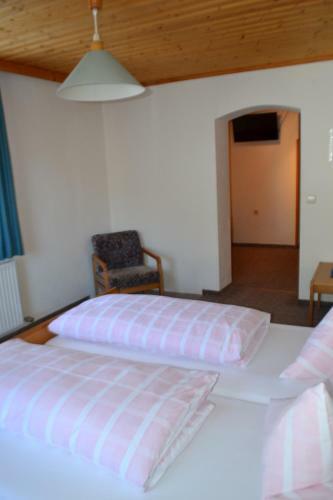 Hostal Innviertler Berggasthof