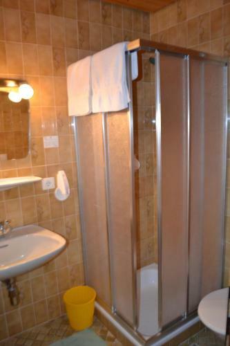 Hostal Innviertler Berggasthof