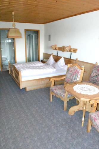 Hostal Innviertler Berggasthof