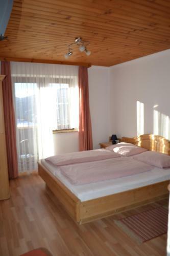 Hostal Innviertler Berggasthof