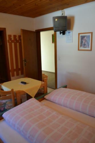 Hostal Innviertler Berggasthof