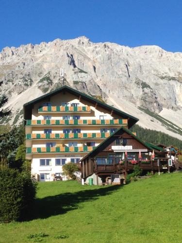 Apartment Waltraud Top 13