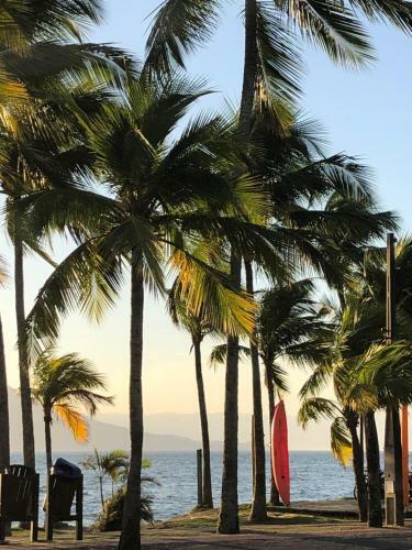 Apartamento Linda Suite Ilha Flat Hotel