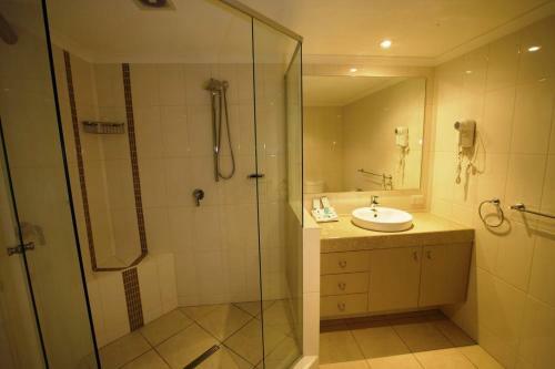 Aparthotel Riverdance Apartments