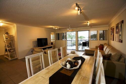 Aparthotel Riverdance Apartments