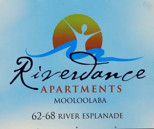 Aparthotel Riverdance Apartments