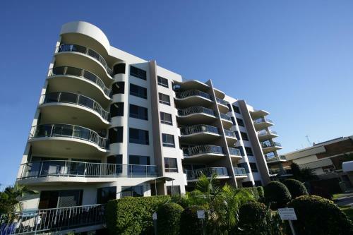 Aparthotel Riverdance Apartments