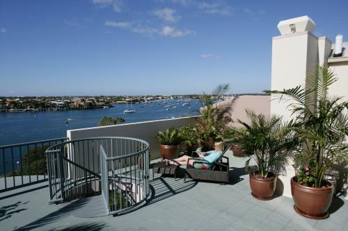 Aparthotel Riverdance Apartments