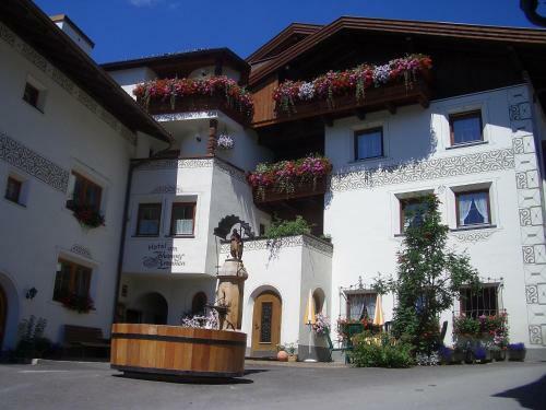 Aparthotel Garni Am Johannesbrunnen