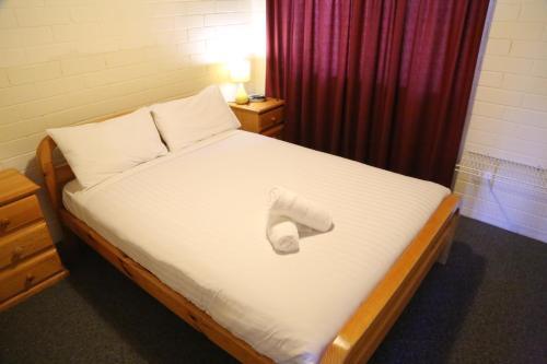 Apartamento Alpha 8