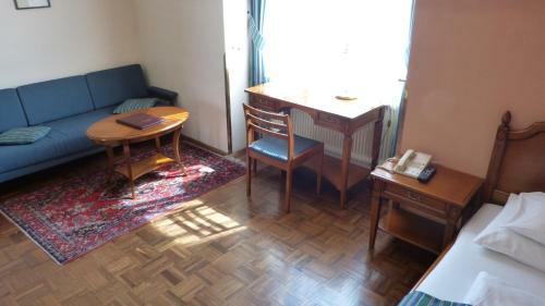 Aparthotel Hotel Apartment Rothensteiner
