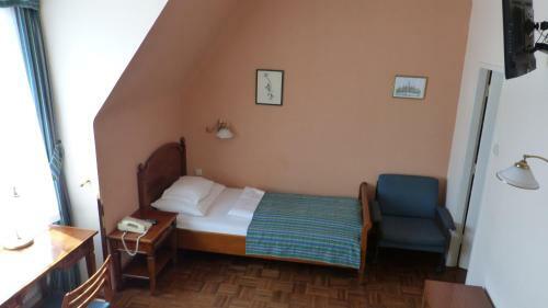 Aparthotel Hotel Apartment Rothensteiner