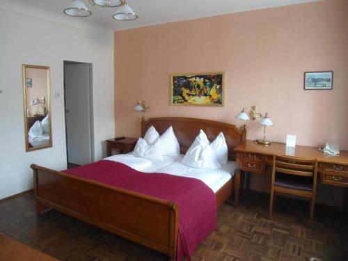 Aparthotel Hotel Apartment Rothensteiner