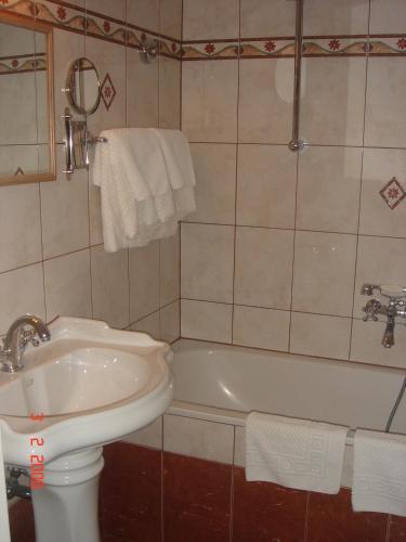 Aparthotel Hotel Apartment Rothensteiner