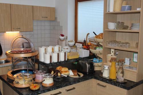 Apartamento Haus Bergwelt