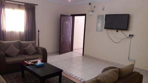 Al Rawaq Al Khass Furnished Apartment