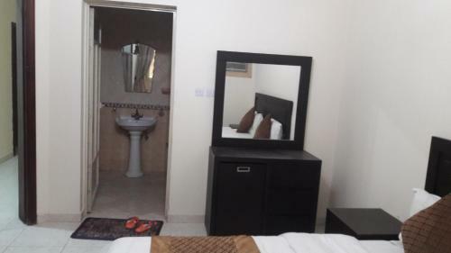 Al Rawaq Al Khass Furnished Apartment