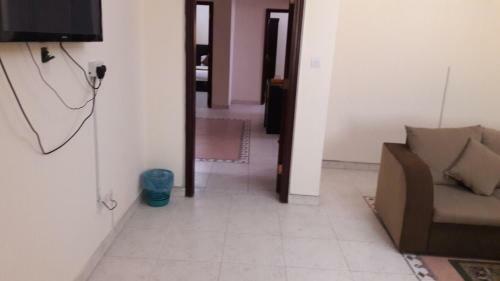 Al Rawaq Al Khass Furnished Apartment