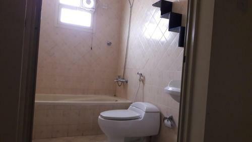 Al Rawaq Al Khass Furnished Apartment