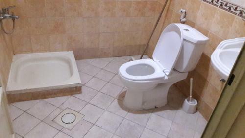 Al Rawaq Al Khass Furnished Apartment
